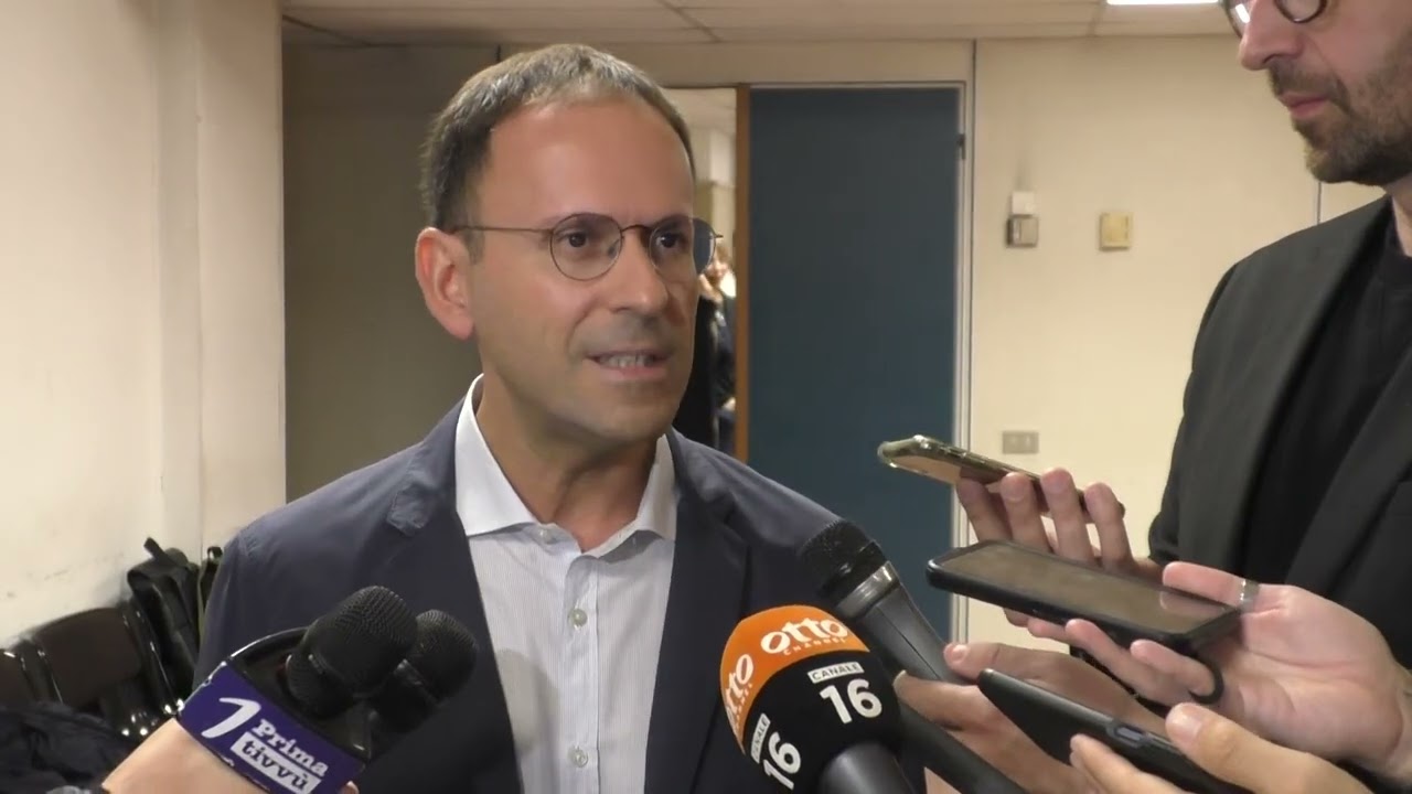 Comune Avellino, le opposizioni: stallo amminstrativo