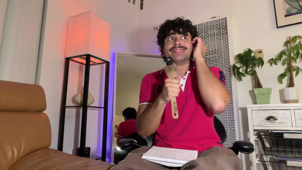 Breaking No Contact, Manon Leaving Katseye, and Addressing the Last Episode | Pablo Talk Ep. 7