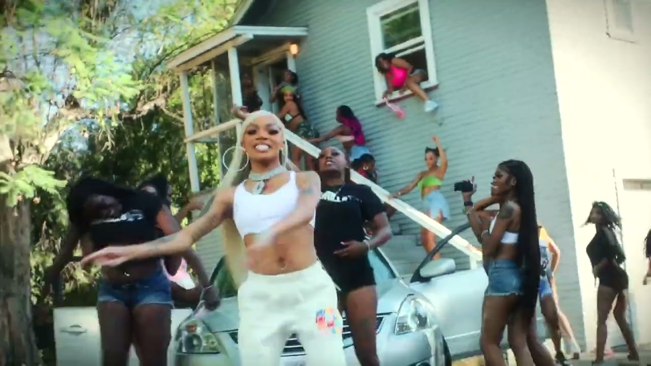 Watch GloRilla - Nut Quick (Clean) on YouTube Watch GloRilla - Nut Quick (Clean) on YouTube