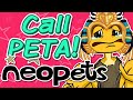 Abusing My Pet (The Neopets Experience #4)