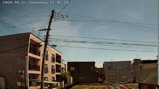 山形県山形市山寺仙山ライブカメラ Yamagata Yamagatashi Live camera.world.cam