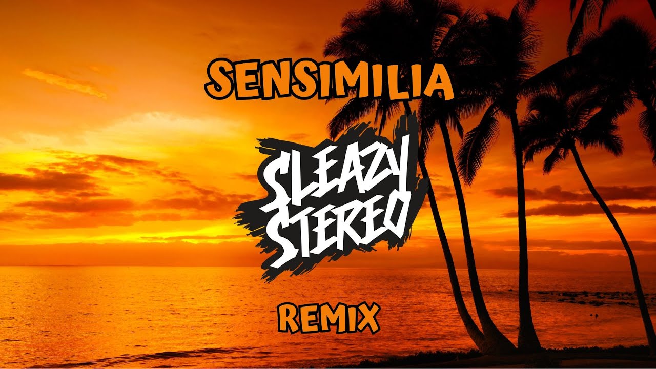 Punky Donch - Sensemilia (Sleazy Stereo Remix)