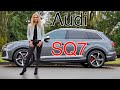 Audi SQ7 Review // 500hp plus pure luxury