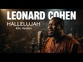 Hallelujah Afro Soul Version 