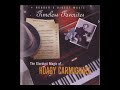 The Stardust Magic Of... Hoagy Carmichael [1998] - Various Artists