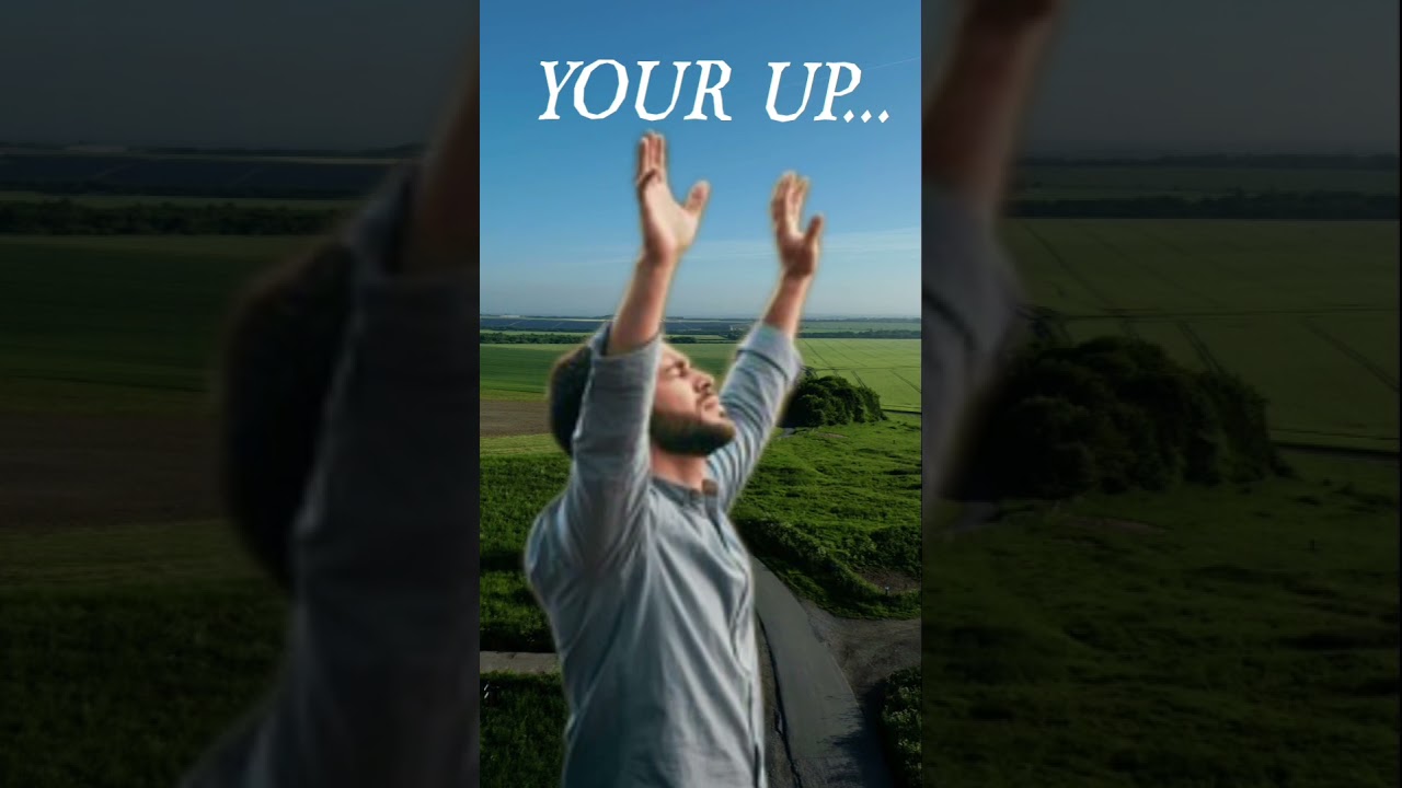 Come on Up!