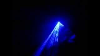 K101B Step Motor Lasers