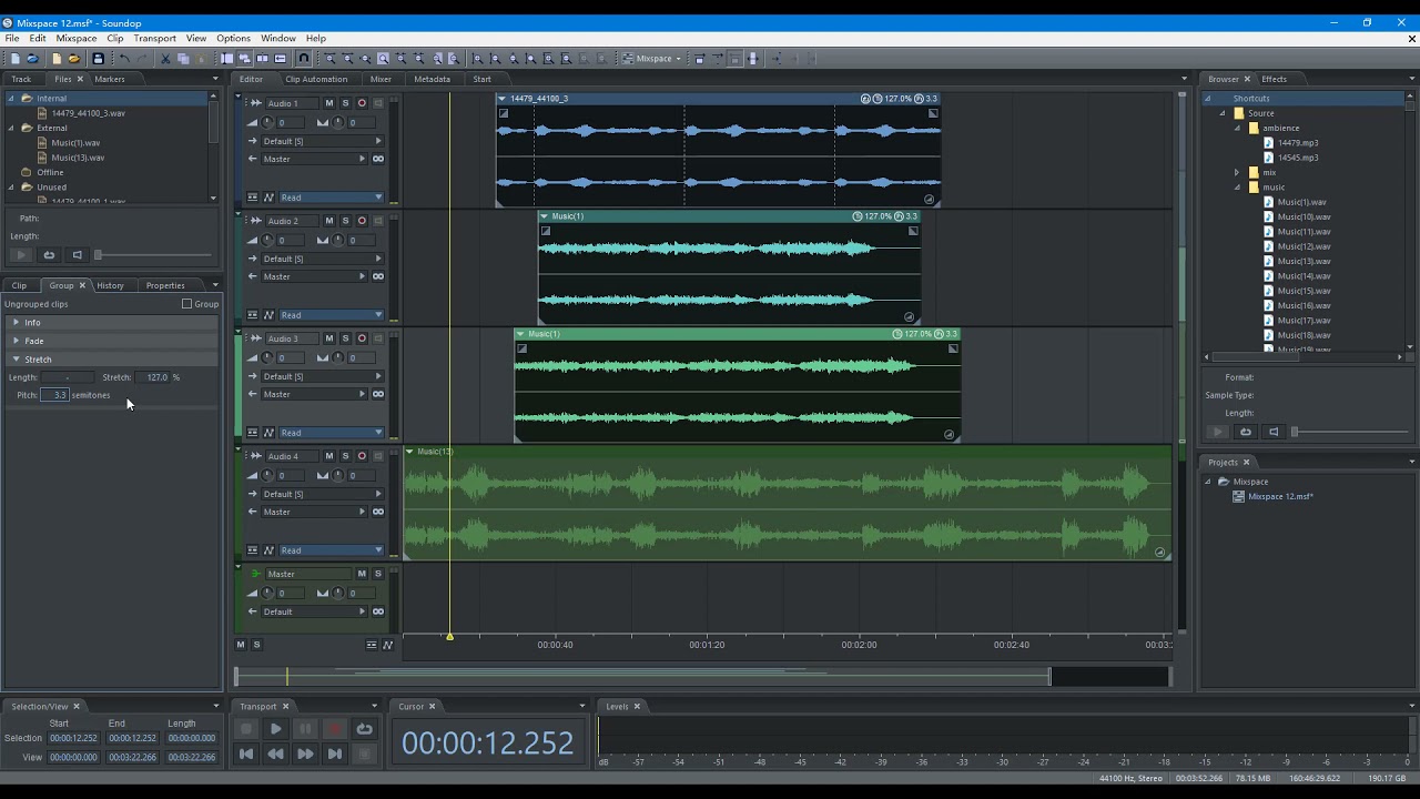 download Soundop Audio Editor 1.8.23.2 download Soundop Audio Editor 1.8.23.2