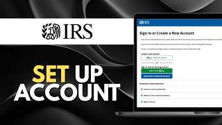 How to Set Up Your IRS Online Account with ID.me (Step-by-Step)