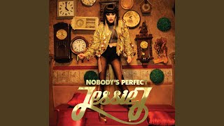Nobody'S Perfect (Acoustic Version)