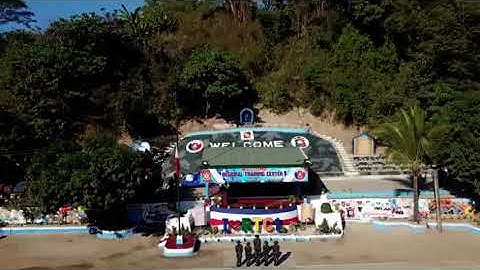 RTC 1 PSBRC CLASS 2019-01 "ALAB DIWA" RECOGNITION RITES (PART 1)