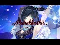 Raon ~ Mysterious Nue [Nightcore]