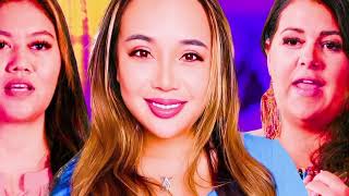 90 Day Fiancé: Everything To Know About Tigerlily Taylor's Kids