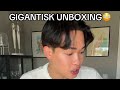 Gigantisk unboxing 🤩 Burde jeg ha giveaway?
