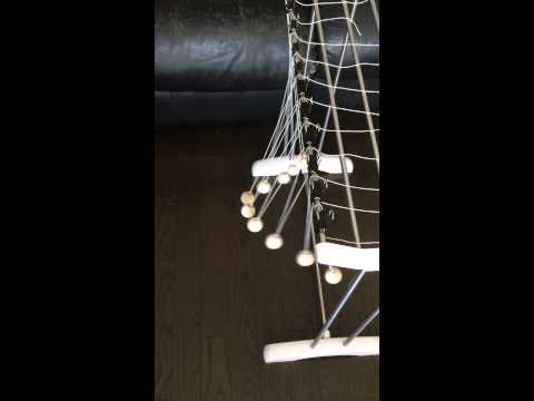 Pendulum Wave