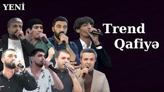 Balaəlidən Trend Meyxana (Cahangeşt, Balaeli, Xosrov, Ruslan, Orxan, Şakir, Rüfət Dahi, Kənan)