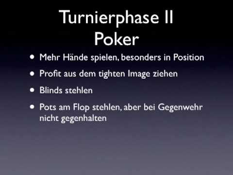 turnier poker strategie turnier poker strategie