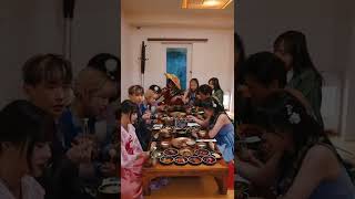 When Your Dining Area Near In The Toilet