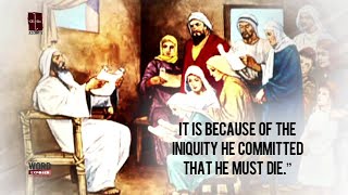 The Word Exposed - First Reading (September 28, 2014)