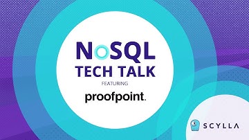 Scylla Summit 2017: Learn How to Build a Time Series Database