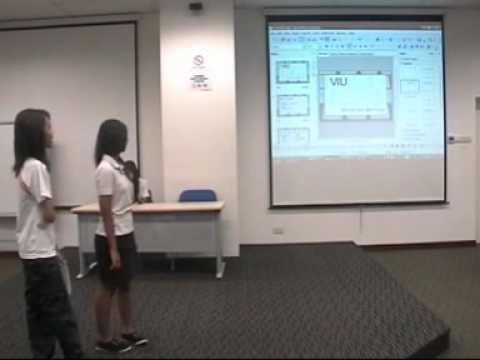 ITE NCT Presentation - VIU