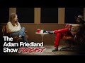 The adam friedland show podcast  jordan jensen  episode 44