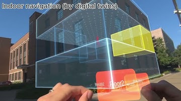 Reality Proxy: Fluid Interactions with Real-World Objects in MR via Abstract Representations