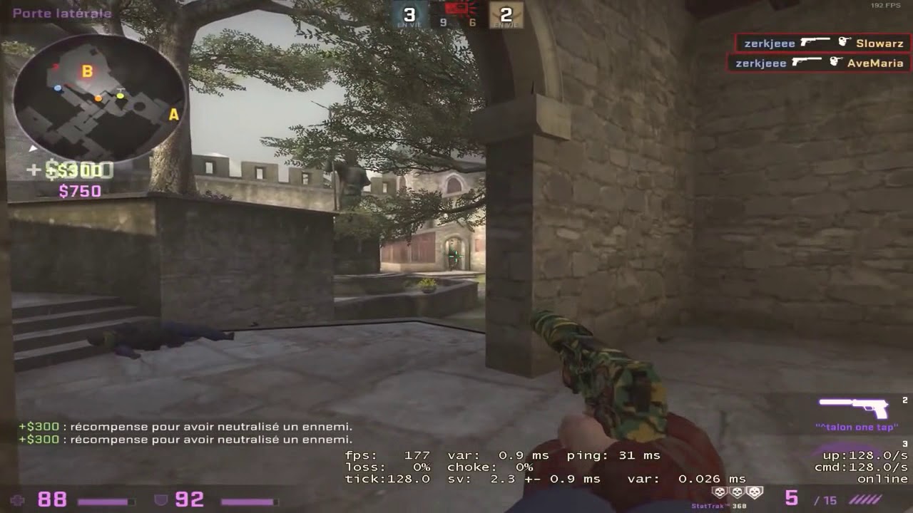 ❌ BEST MOMENTS — zerkje