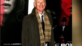 'Homeland' actor James Rebhorn remembered