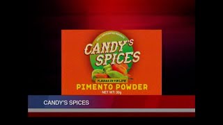 TTT News Special - Candy's Spices screenshot 5