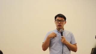 ANC Sermon - Victory in Jesus Christ! - 2017-04-09