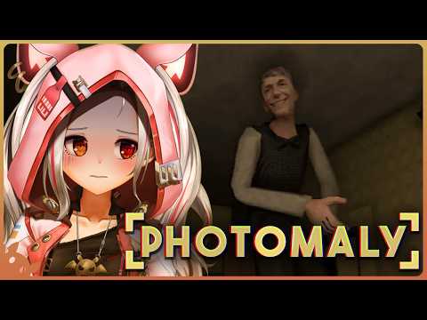 [Photomaly] Little Imouto Runs a HAUNTED Photography Studio
