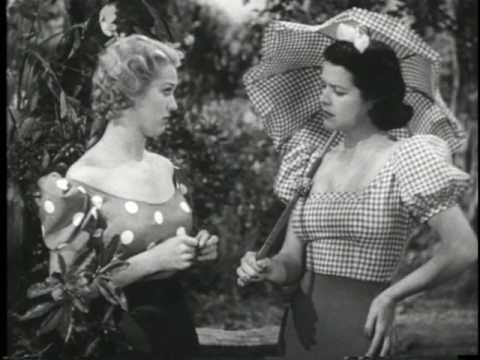 Lil Abner (1940) - Trailer