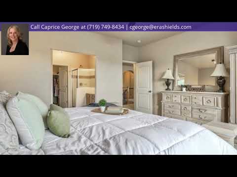 10382 Capital Peak Way, Peyton, CO home video tour