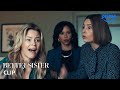 Nicky and Chloe Learn Ethan Lied to the Police | The Better Sister | Prime Video