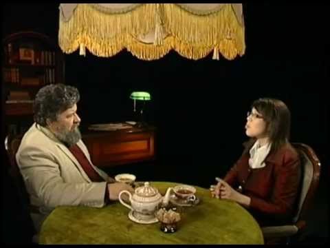 Неравнодушный разговор. К.А. Шальме. Страстотерпец Николай II