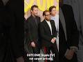 OUTCOME (Apple TV) red carpet arrivals (Keanu Reeves, Cameron Diaz, Jonah Hill, more)
