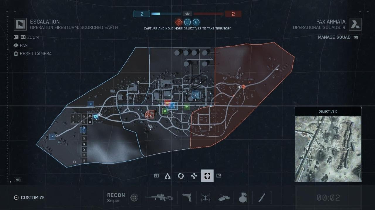 Battlefield 6_Patience to line up the collat