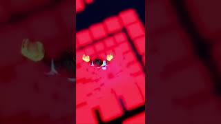 Falling in the sky trend #trending #viral #roblox #sky #trend
