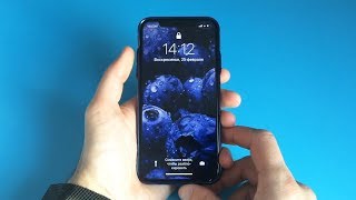 Как перезагрузить iPhone X, iPhone Xs, iPhone Xr, iPhone 12, iPhone 13, iPhone 14, iPhone 15