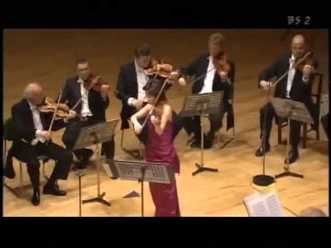 Vivaldi Four Seasons - Autumn, Reiko Watanabe