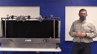 Nozzle Selection for Herbicide Application
