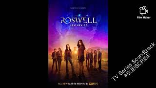Roswell, New Mexico 2x04 Soundtrack - Cómo Te Deseo MANA