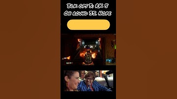 Testing the RK5 on round 35 zombies… this pea shooter ain’t cutting it 😅💀 #BO3Zombies