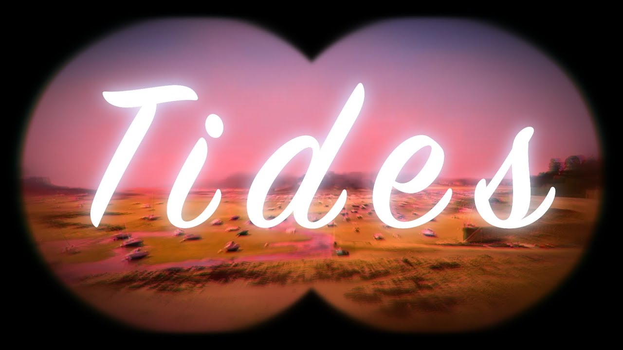 Watch Tides (Official Lyrics) on YouTube Watch Tides (Official Lyrics) on YouTube