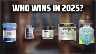 The Top 5 Best Epsom Salts in 2025 - Must Watch Before Buying!