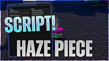[DRAGON] HACK HAZE PIECE | AUTO FARM | TELEPORT ISLAND | AUTO CHESS MUIMI HUB
