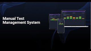 Testman - Manual Test Management System