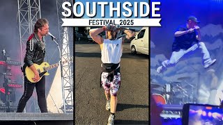 Das war also mein viertes Southside Festival (Electric Callboy, Green Day, Rise Against & mehr)