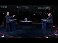 China ate you for lunch, Joe: Best zingers from the first presidential debate